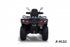 Квадроцикл HISUN TACTIC 550 (HS550ATV) NORMAL