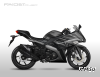 Мотоцикл FAIDET R450