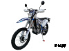 Мотоцикл GR7 F300L (4T 182MN 2x вал. FCR) Enduro OPTIMUM (2022 г.)