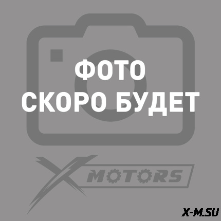 Крепеж стекла CEZANN/FORCE/PITONE/C100 ЧЕРНЫЙ