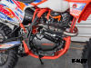Кроссовый мотоцикл PROMAX INFERNO 380 (4 valves, 6 gears)
