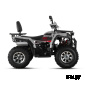 Квадроцикл WHITE SIBERIA BARS 200CC PRO