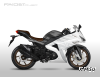 Мотоцикл FAIDET R450