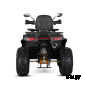 Квадроцикл WHITE SIBERIA BARS 200CC PRO