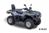 Квадроцикл HISUN TACTIC 550 (HS550ATV) NORMAL