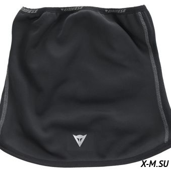 Воротник WS NECK GAITER BLACK