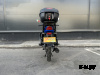 Мопед PROMAX ALPHA CITYBOX 150(49)