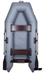 Лодка ПВХ PATRIOT Дельта 265