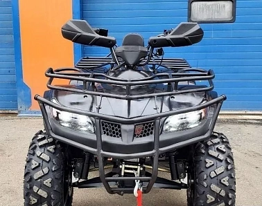 Квадроцикл YAMAHA REPLIKA Hunter 300cc