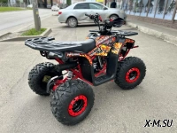 Квадроцикл PROMAX МАЙНКРАФТ 192