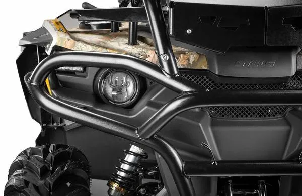 Квадроцикл STELS ATV850 (PE) ГЕПАРД 2.0 K05 EPS Tech