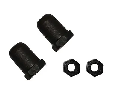 Гайки регулировочные коромысел (компл.) 177F