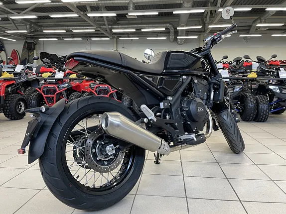 Мотоцикл GAOKIN GK 500 М11M