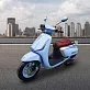 Скутер PROMAX Miami 240 (49)