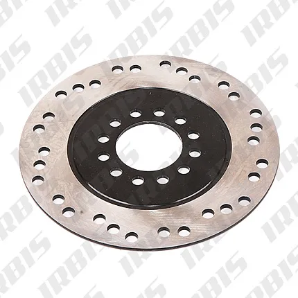 Диск тормозной передний Arrow50