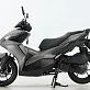 Скутер Gladiator TVX