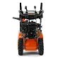 Снегоуборщик HUSQVARNA ST 330
