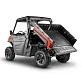 Мотовездеход (UTV/БАГГИ) AODES Workcross 1000cc-3