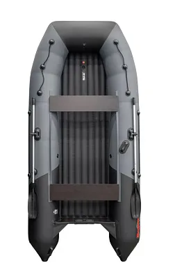 Надувная лодка Таймень RX 4100 НДНД